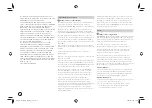 Preview for 4 page of JVC KW-M780BT Quick Start Manual