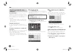 Preview for 18 page of JVC KW-M780BT Quick Start Manual