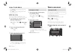 Preview for 24 page of JVC KW-M780BT Quick Start Manual