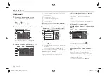 Preview for 28 page of JVC KW-M780BT Quick Start Manual