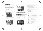 Preview for 29 page of JVC KW-M780BT Quick Start Manual