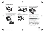 Preview for 33 page of JVC KW-M780BT Quick Start Manual