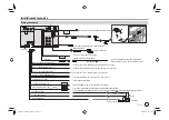 Preview for 35 page of JVC KW-M780BT Quick Start Manual