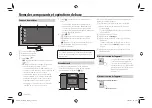 Preview for 38 page of JVC KW-M780BT Quick Start Manual