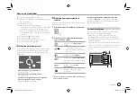 Preview for 45 page of JVC KW-M780BT Quick Start Manual