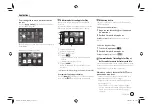 Preview for 47 page of JVC KW-M780BT Quick Start Manual