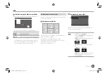 Preview for 51 page of JVC KW-M780BT Quick Start Manual