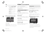 Preview for 52 page of JVC KW-M780BT Quick Start Manual