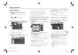 Preview for 58 page of JVC KW-M780BT Quick Start Manual