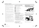 Preview for 62 page of JVC KW-M780BT Quick Start Manual