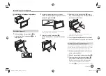 Preview for 63 page of JVC KW-M780BT Quick Start Manual