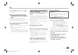 Preview for 79 page of JVC KW-M780BT Quick Start Manual