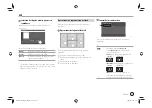 Preview for 81 page of JVC KW-M780BT Quick Start Manual