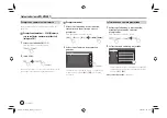 Preview for 86 page of JVC KW-M780BT Quick Start Manual