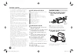 Preview for 92 page of JVC KW-M780BT Quick Start Manual