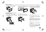 Preview for 93 page of JVC KW-M780BT Quick Start Manual