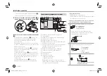 Preview for 94 page of JVC KW-M780BT Quick Start Manual