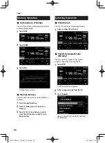 Предварительный просмотр 36 страницы JVC KW-M845BW Instruction Manual