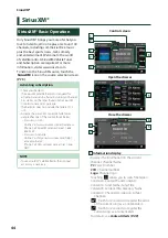 Предварительный просмотр 44 страницы JVC KW-M865BW Instruction Manual