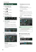 Предварительный просмотр 80 страницы JVC KW-M865BW Instruction Manual