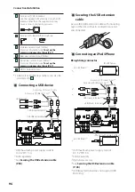 Предварительный просмотр 96 страницы JVC KW-M865BW Instruction Manual