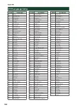 Предварительный просмотр 104 страницы JVC KW-M865BW Instruction Manual