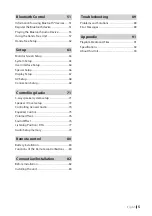 Preview for 5 page of JVC KW-M875BW Instruction Manual