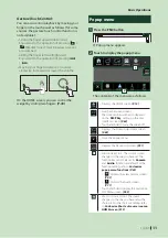 Preview for 11 page of JVC KW-M875BW Instruction Manual