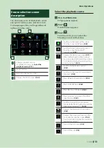 Preview for 13 page of JVC KW-M875BW Instruction Manual