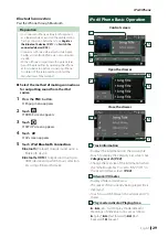 Preview for 29 page of JVC KW-M875BW Instruction Manual