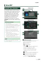 Preview for 35 page of JVC KW-M875BW Instruction Manual