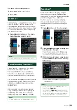 Preview for 39 page of JVC KW-M875BW Instruction Manual