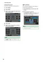 Preview for 78 page of JVC KW-M875BW Instruction Manual