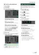 Preview for 79 page of JVC KW-M875BW Instruction Manual