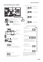 Preview for 85 page of JVC KW-M875BW Instruction Manual