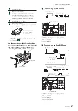 Preview for 87 page of JVC KW-M875BW Instruction Manual