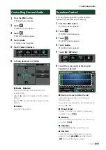 Предварительный просмотр 63 страницы JVC KW-M950BW Instruction Manual