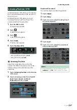 Предварительный просмотр 67 страницы JVC KW-M950BW Instruction Manual