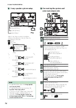 Предварительный просмотр 76 страницы JVC KW-M950BW Instruction Manual