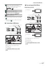 Предварительный просмотр 77 страницы JVC KW-M950BW Instruction Manual