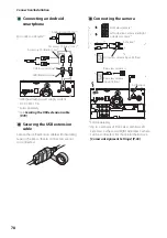 Предварительный просмотр 78 страницы JVC KW-M950BW Instruction Manual