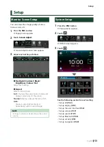 Предварительный просмотр 53 страницы JVC KW-M960BW Instruction Manual