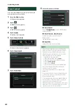 Предварительный просмотр 66 страницы JVC KW-M960BW Instruction Manual