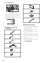 Предварительный просмотр 74 страницы JVC KW-M960BW Instruction Manual