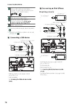 Предварительный просмотр 78 страницы JVC KW-M960BW Instruction Manual