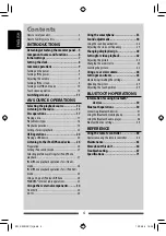 Preview for 4 page of JVC KW-NSX1 Instructions Manual