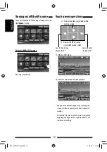 Preview for 10 page of JVC KW-NSX1 Instructions Manual