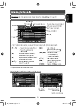 Preview for 13 page of JVC KW-NSX1 Instructions Manual