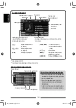 Preview for 20 page of JVC KW-NSX1 Instructions Manual