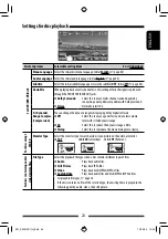 Preview for 23 page of JVC KW-NSX1 Instructions Manual